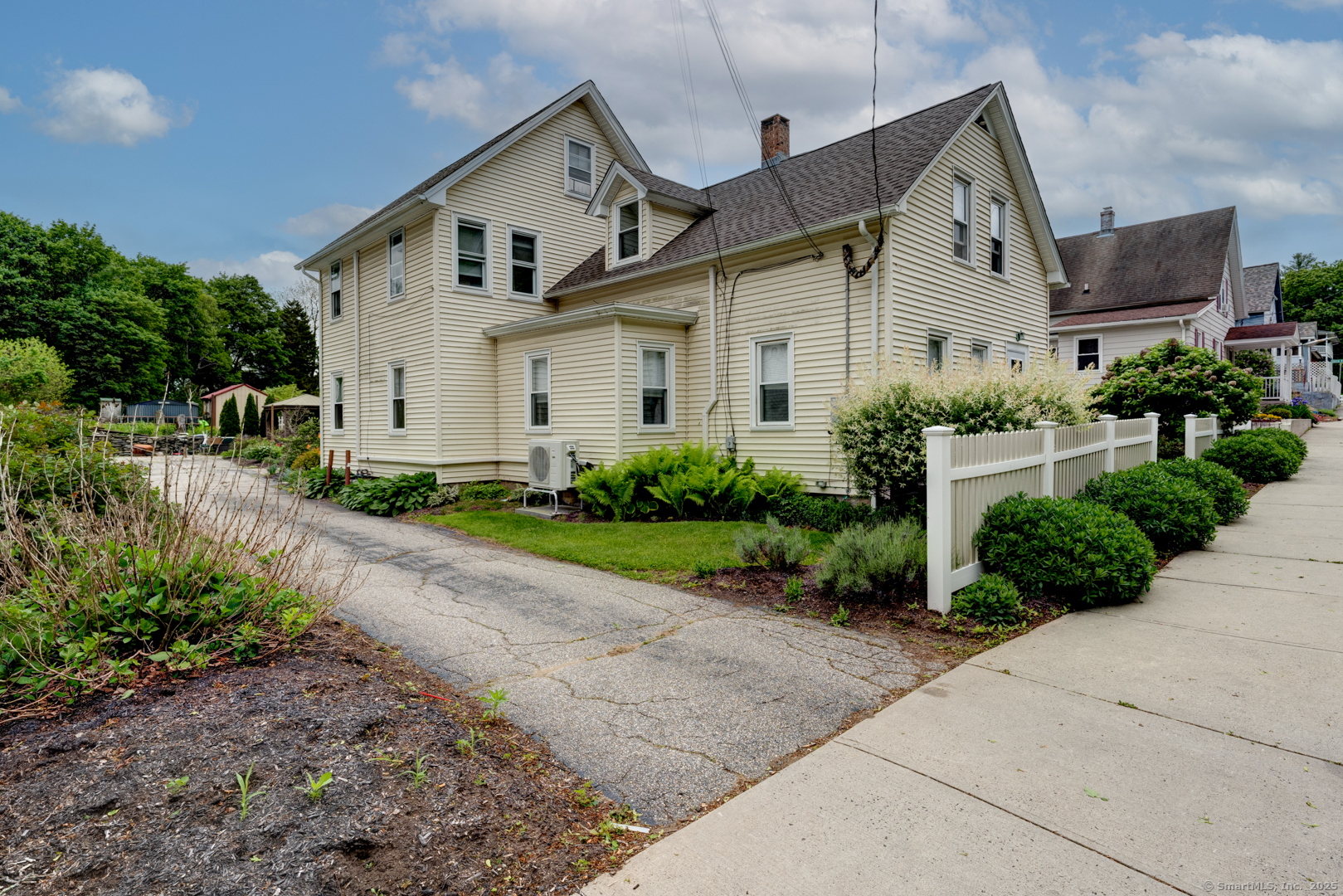 58 Lebanon Avenue Windham CT 06226