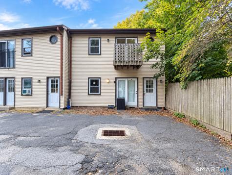 267 Litchfield Street Torrington CT 06790