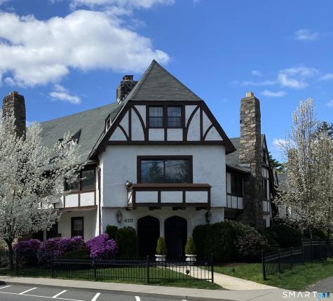 410 West Avenue Darien CT 06820