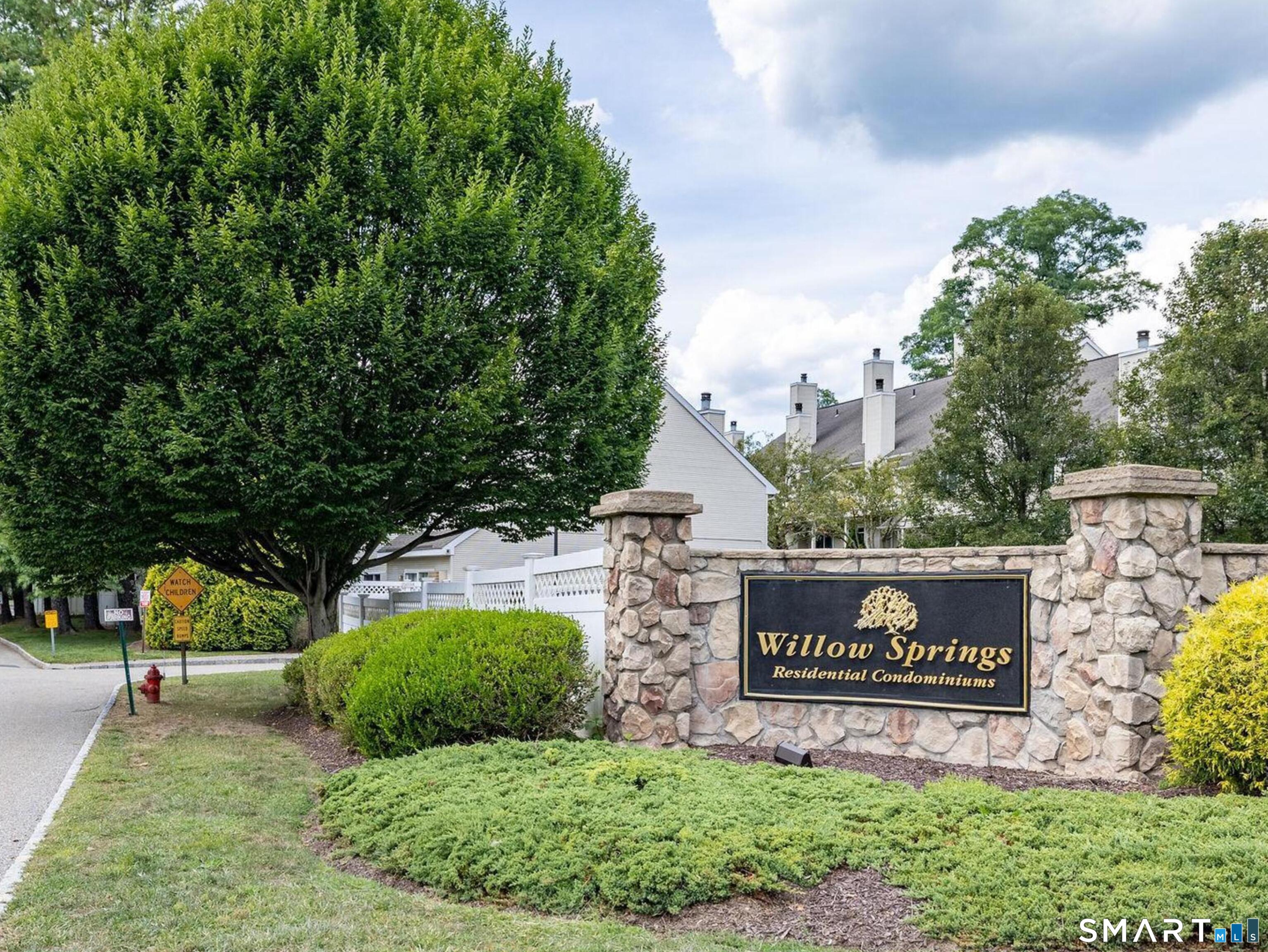 303 Willow Springs New Milford CT 06776