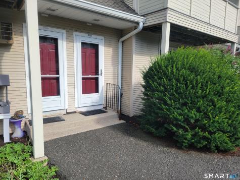 303 Willow Springs New Milford CT 06776