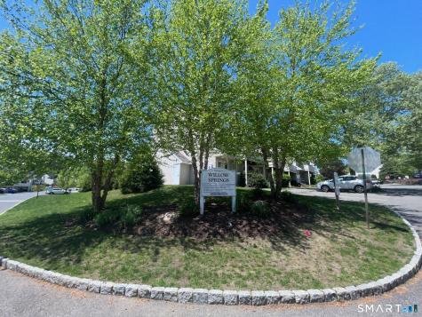 303 Willow Springs New Milford CT 06776
