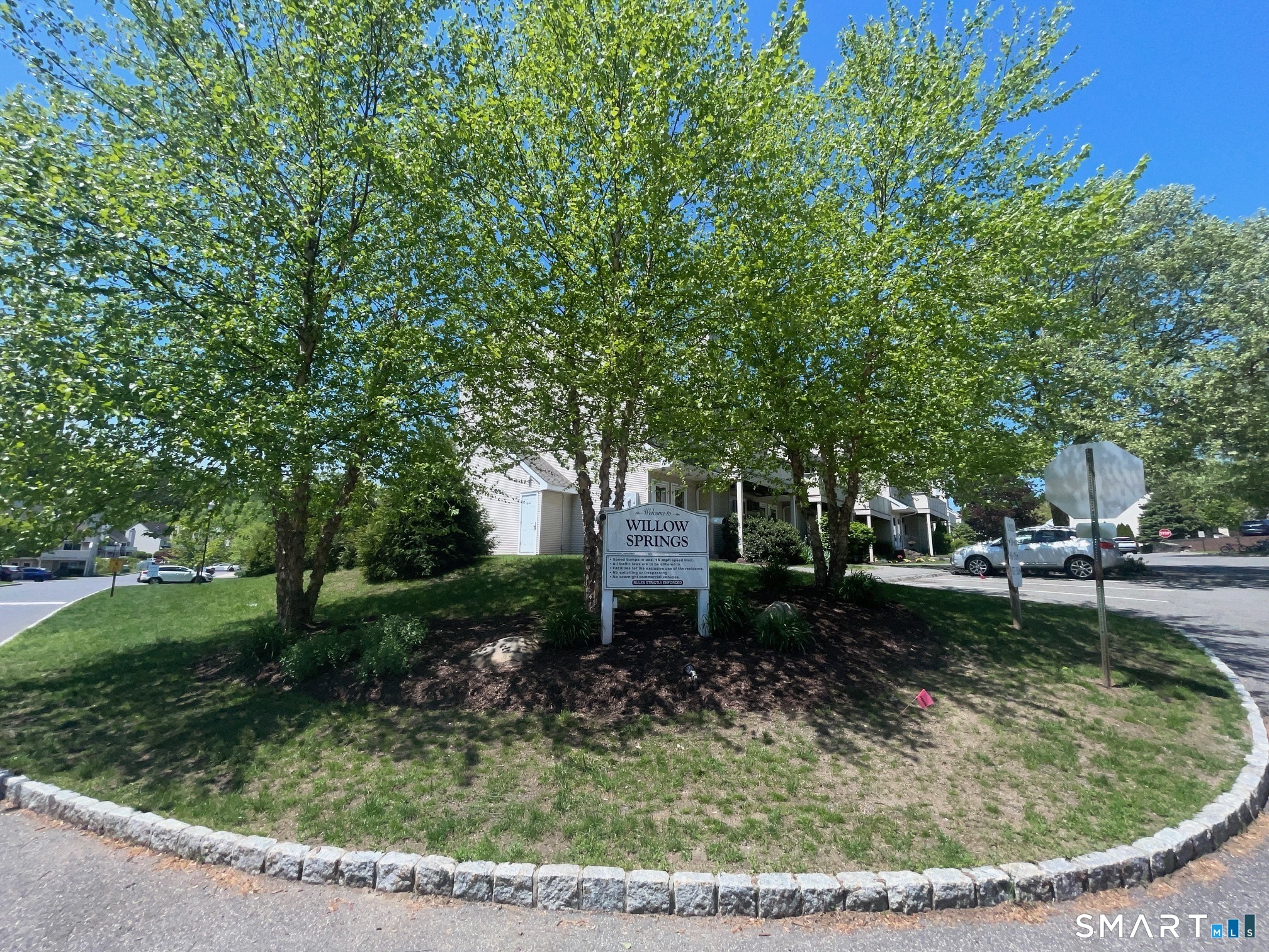 303 Willow Springs New Milford CT 06776