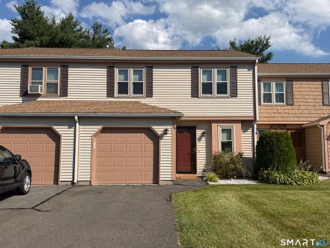 34 Butternut Lane Rocky Hill CT 06067
