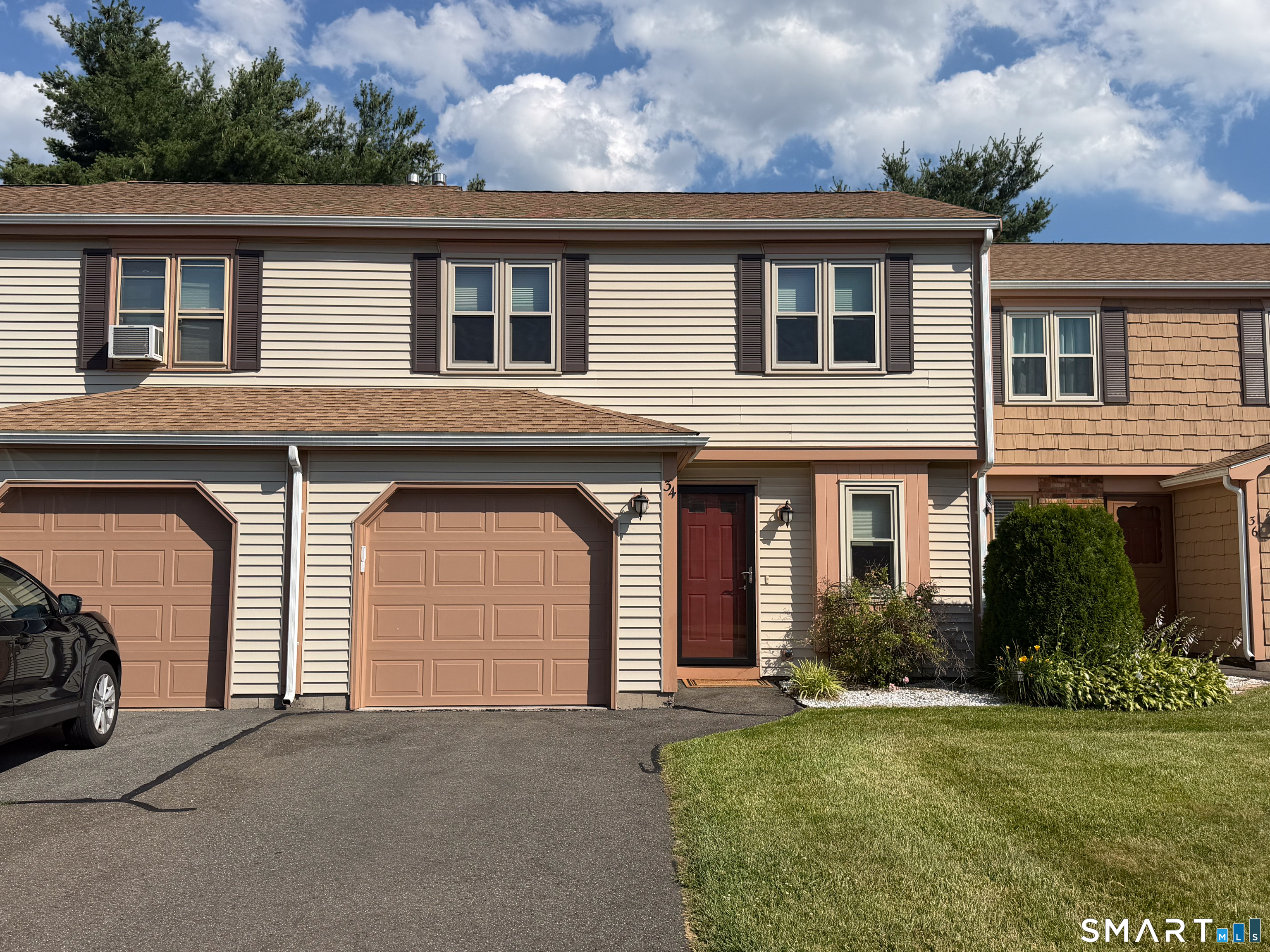 34 Butternut Lane Rocky Hill CT 06067