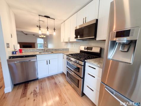 34 Butternut Lane Rocky Hill CT 06067