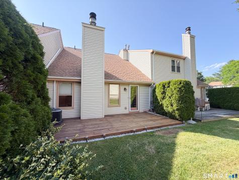 34 Butternut Lane Rocky Hill CT 06067
