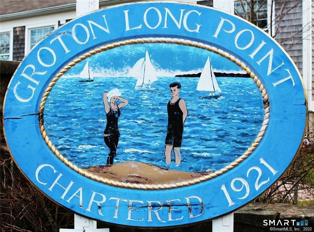 12 Middlefield Street Groton CT 06340