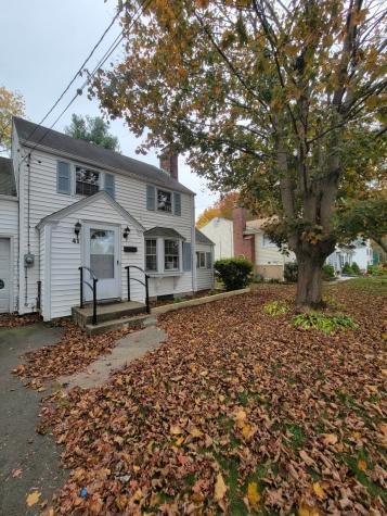 41 Clarendon Avenue West Hartford CT 06110