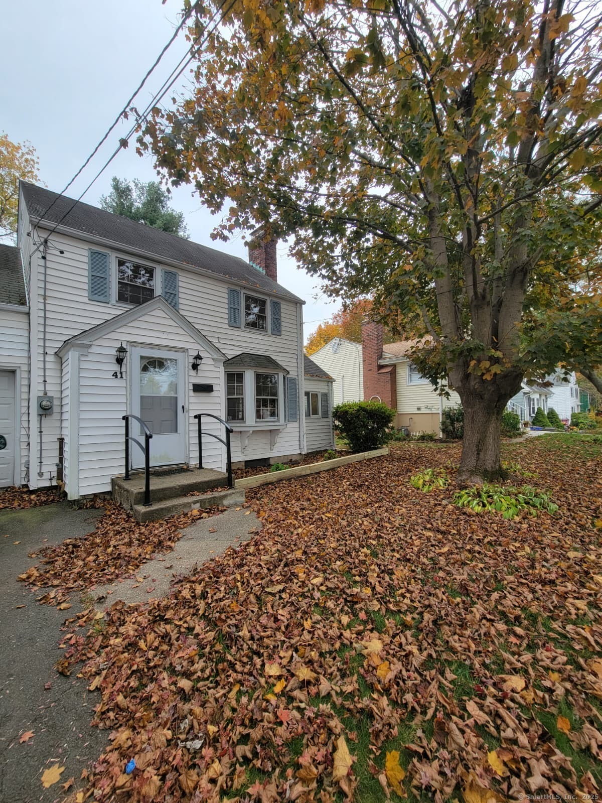 41 Clarendon Avenue West Hartford CT 06110