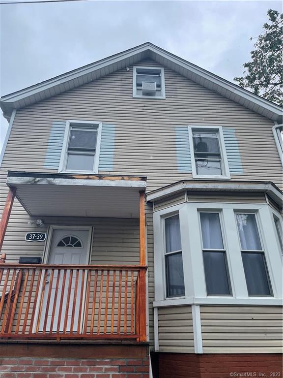 37 Wood Street Waterbury CT 06704