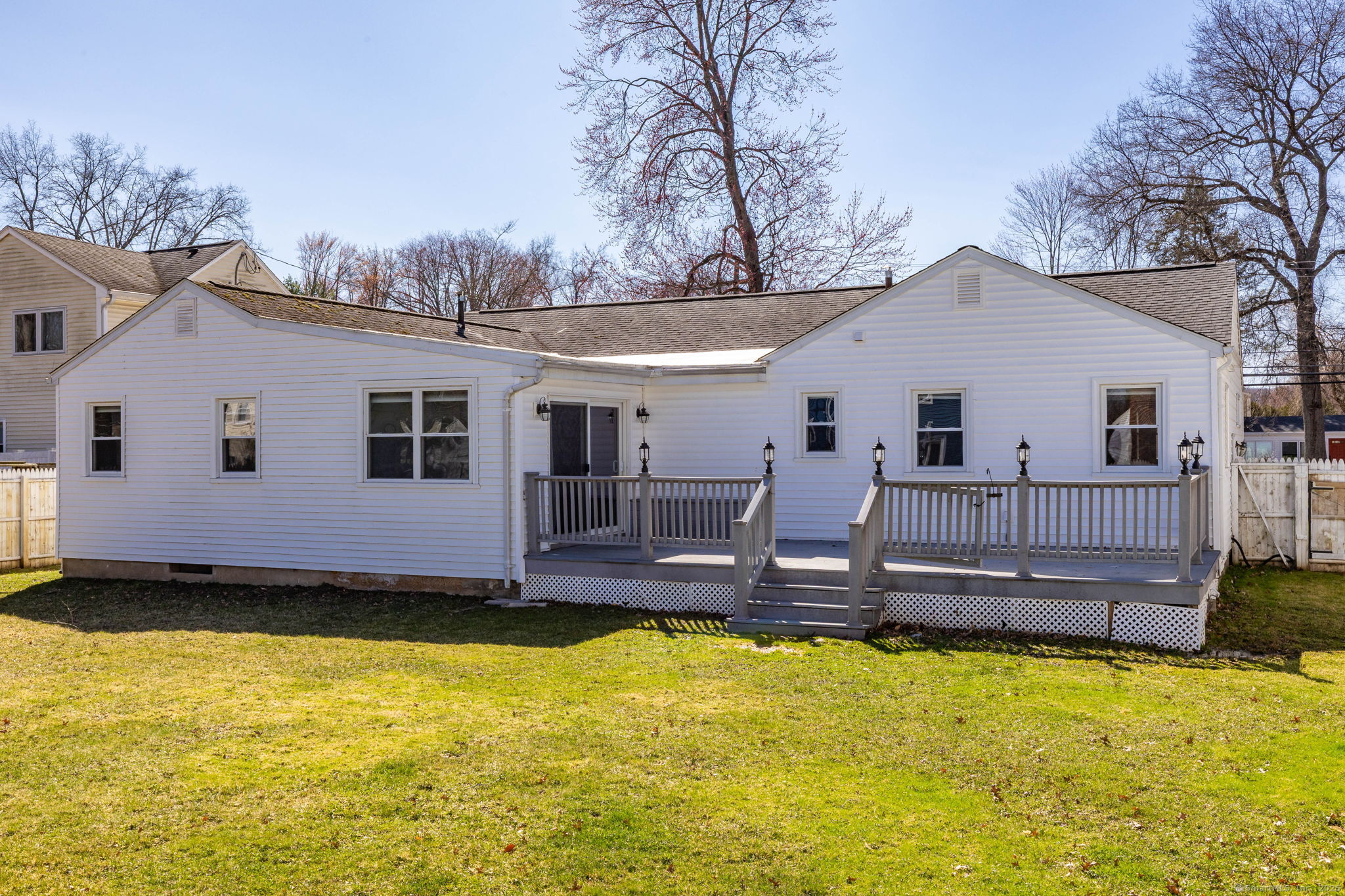 72 Mohegan Drive West Hartford CT 06117