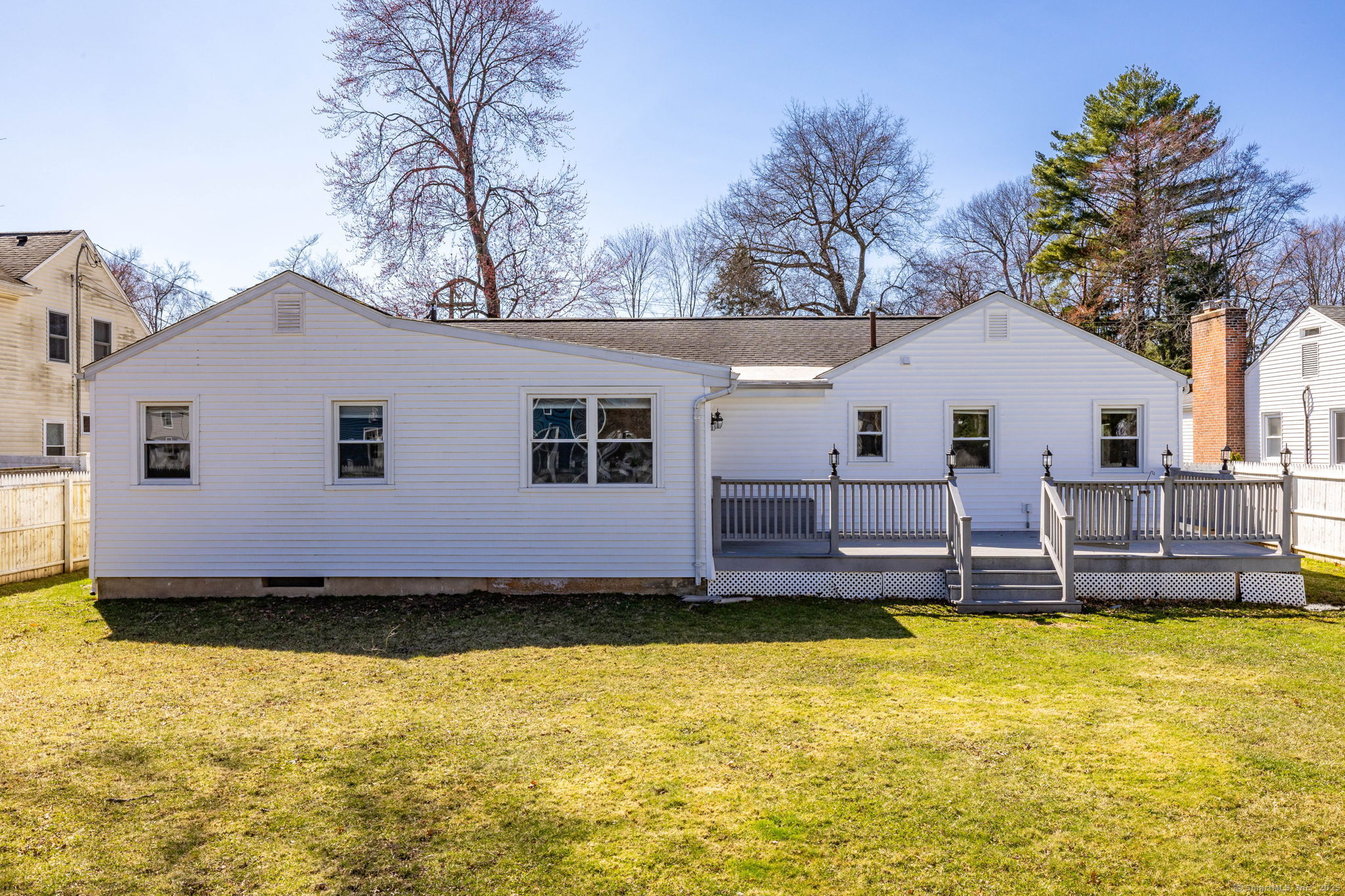 72 Mohegan Drive West Hartford CT 06117