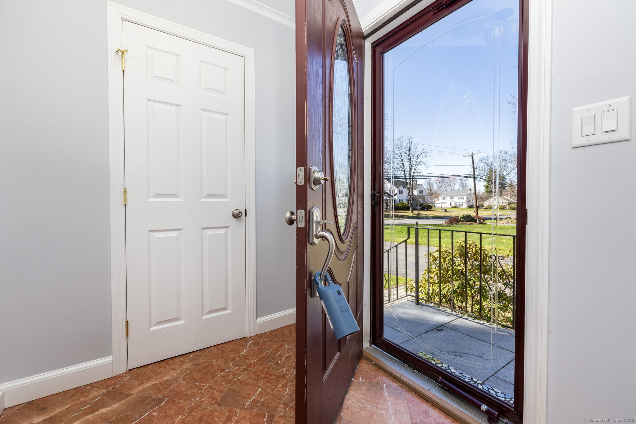 72 Mohegan Drive West Hartford CT 06117