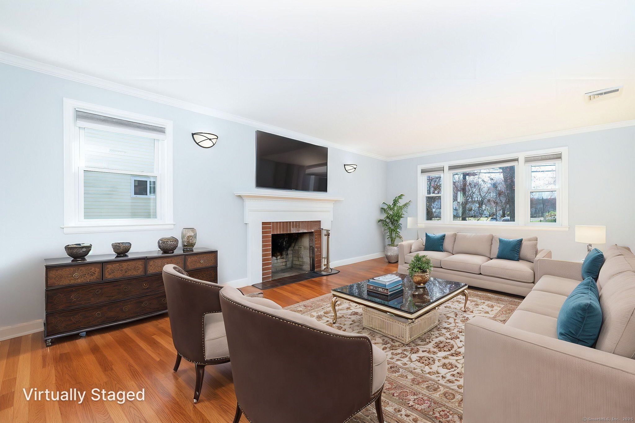 72 Mohegan Drive West Hartford CT 06117