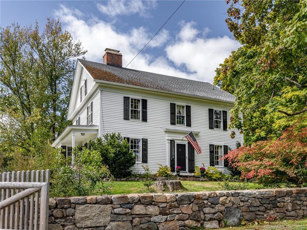 103 Litchfield Road Morris CT 06763