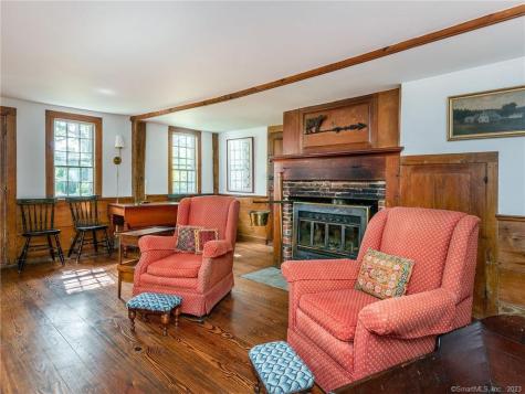 103 Litchfield Road Morris CT 06763