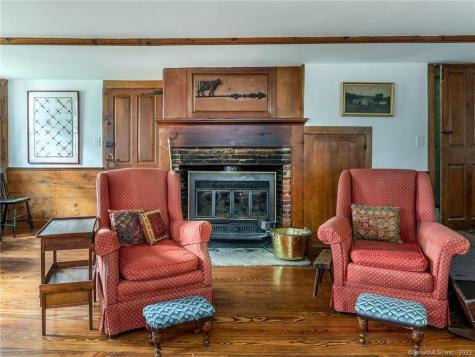 103 Litchfield Road Morris CT 06763