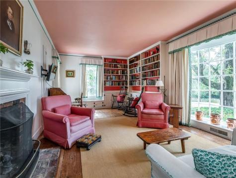 103 Litchfield Road Morris CT 06763