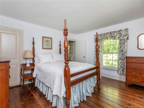 103 Litchfield Road Morris CT 06763