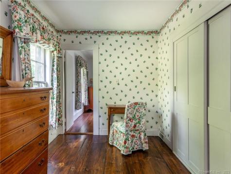 103 Litchfield Road Morris CT 06763