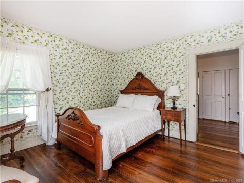 103 Litchfield Road Morris CT 06763