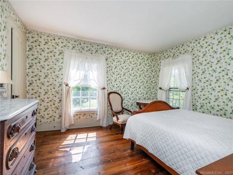 103 Litchfield Road Morris CT 06763