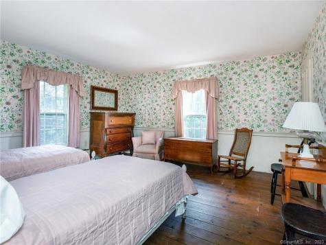 103 Litchfield Road Morris CT 06763
