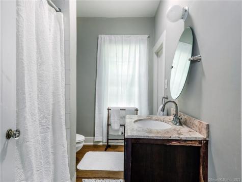 103 Litchfield Road Morris CT 06763