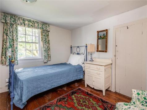 103 Litchfield Road Morris CT 06763