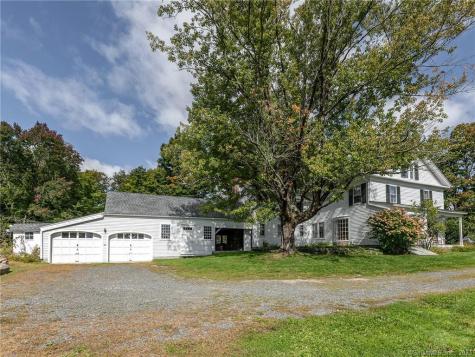 103 Litchfield Road Morris CT 06763