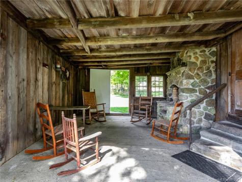 103 Litchfield Road Morris CT 06763