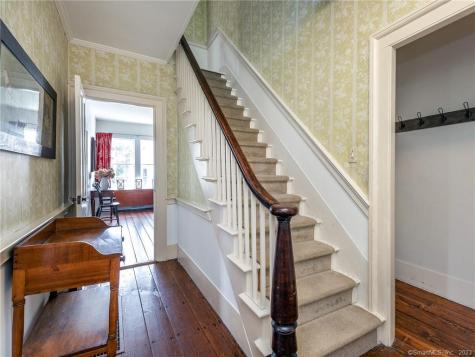 103 Litchfield Road Morris CT 06763