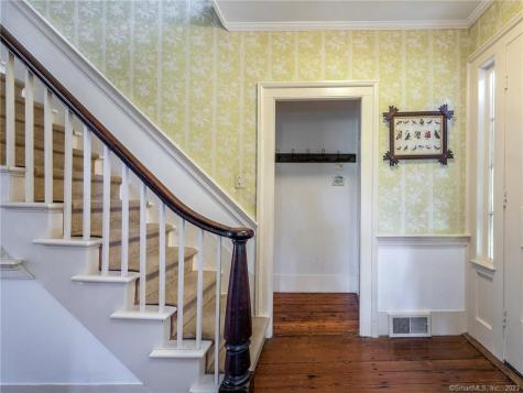 103 Litchfield Road Morris CT 06763
