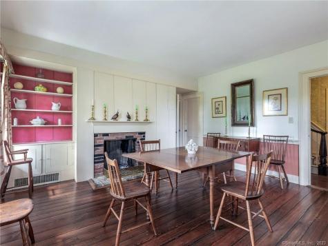 103 Litchfield Road Morris CT 06763
