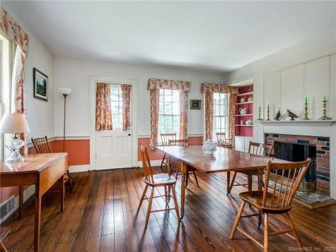 103 Litchfield Road Morris CT 06763