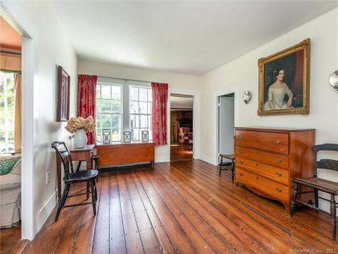 103 Litchfield Road Morris CT 06763