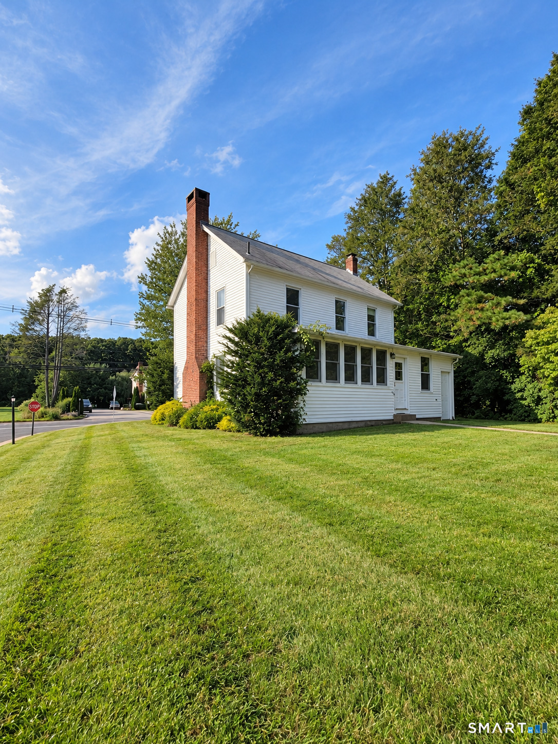 1134 Hartford Turnpike Vernon CT 06066