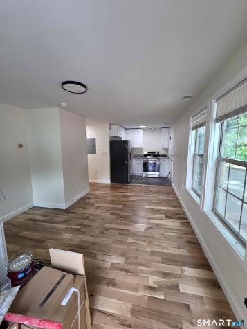 22 Marie Street New Haven CT 06513
