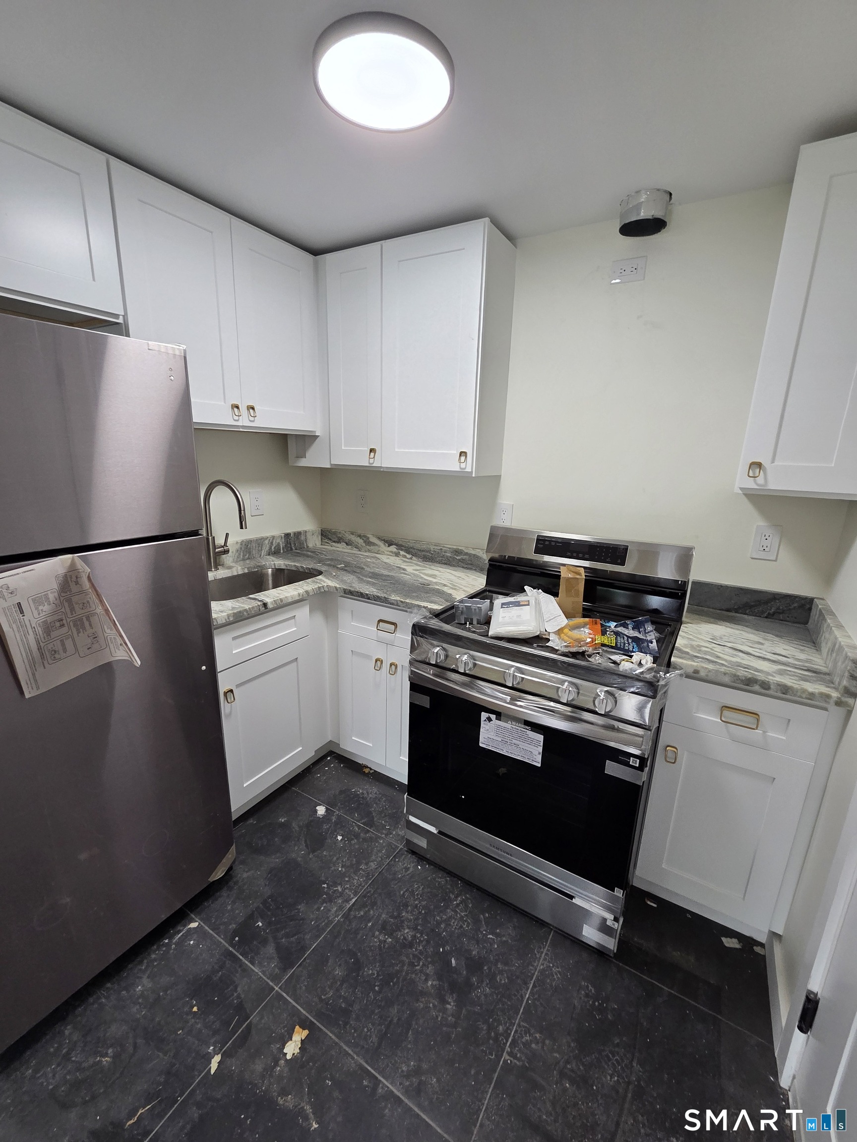 22 Marie Street New Haven CT 06513