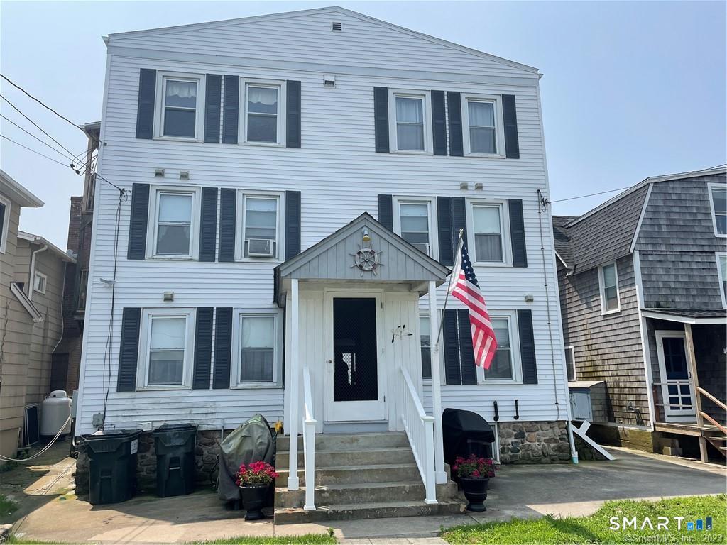 39 Pepperidge Avenue Westbrook CT 06498