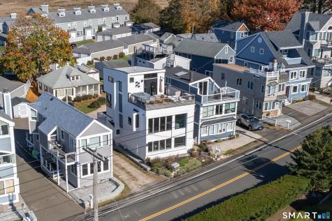 98 Limewood Avenue Branford CT 06405