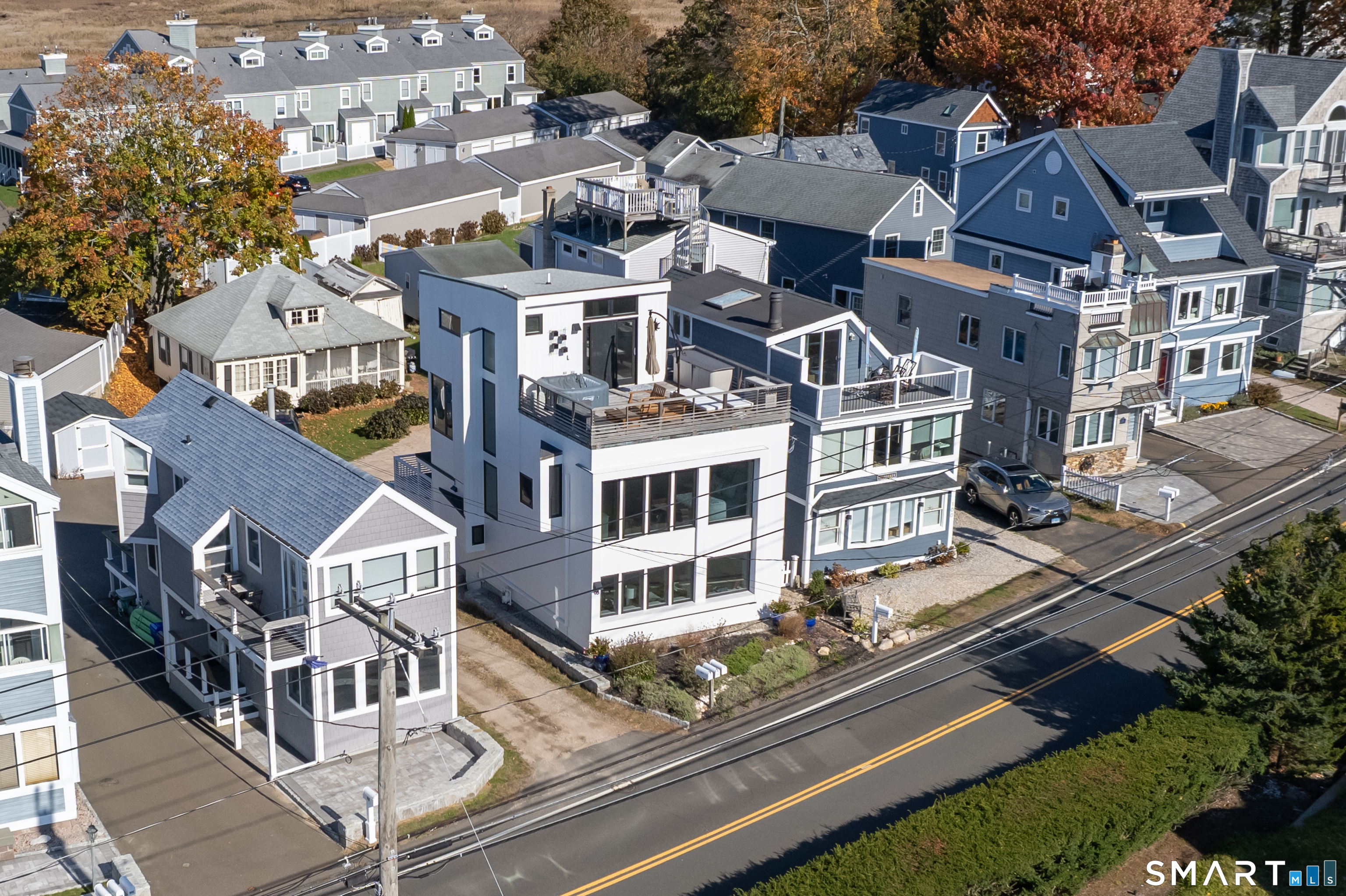 98 Limewood Avenue Branford CT 06405