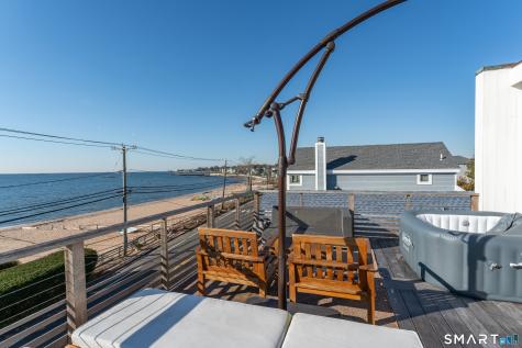 98 Limewood Avenue Branford CT 06405