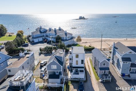 98 Limewood Avenue Branford CT 06405