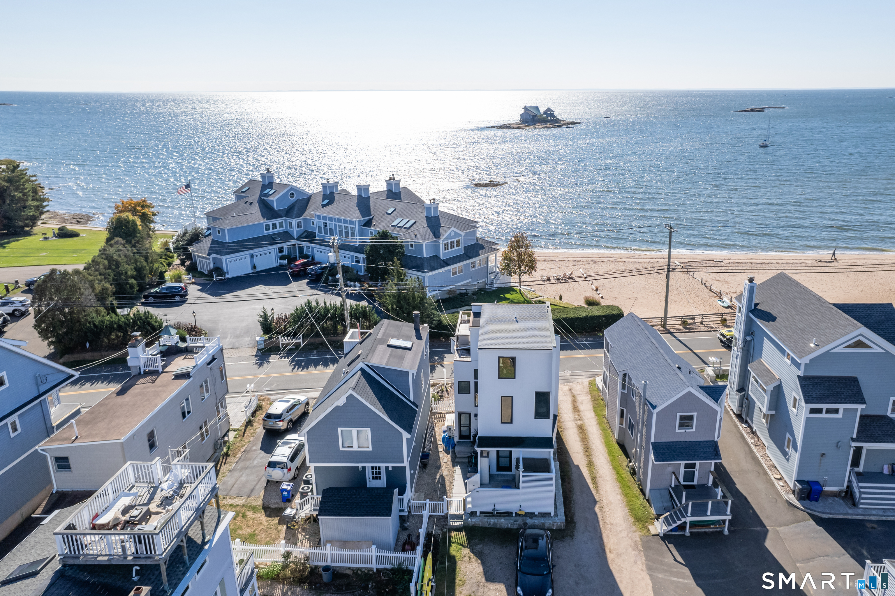 98 Limewood Avenue Branford CT 06405