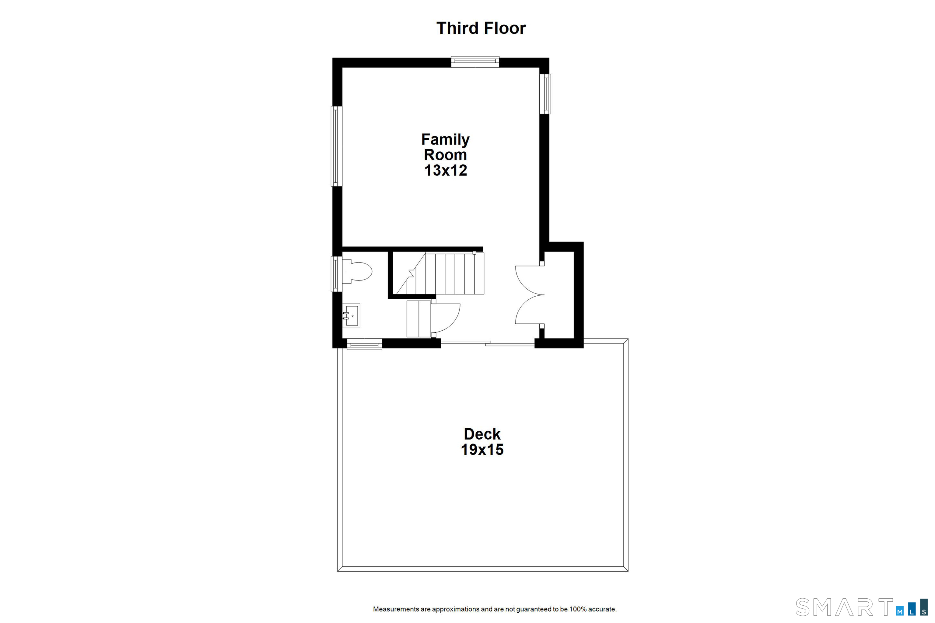 98 Limewood Avenue Branford CT 06405
