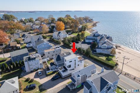 98 Limewood Avenue Branford CT 06405