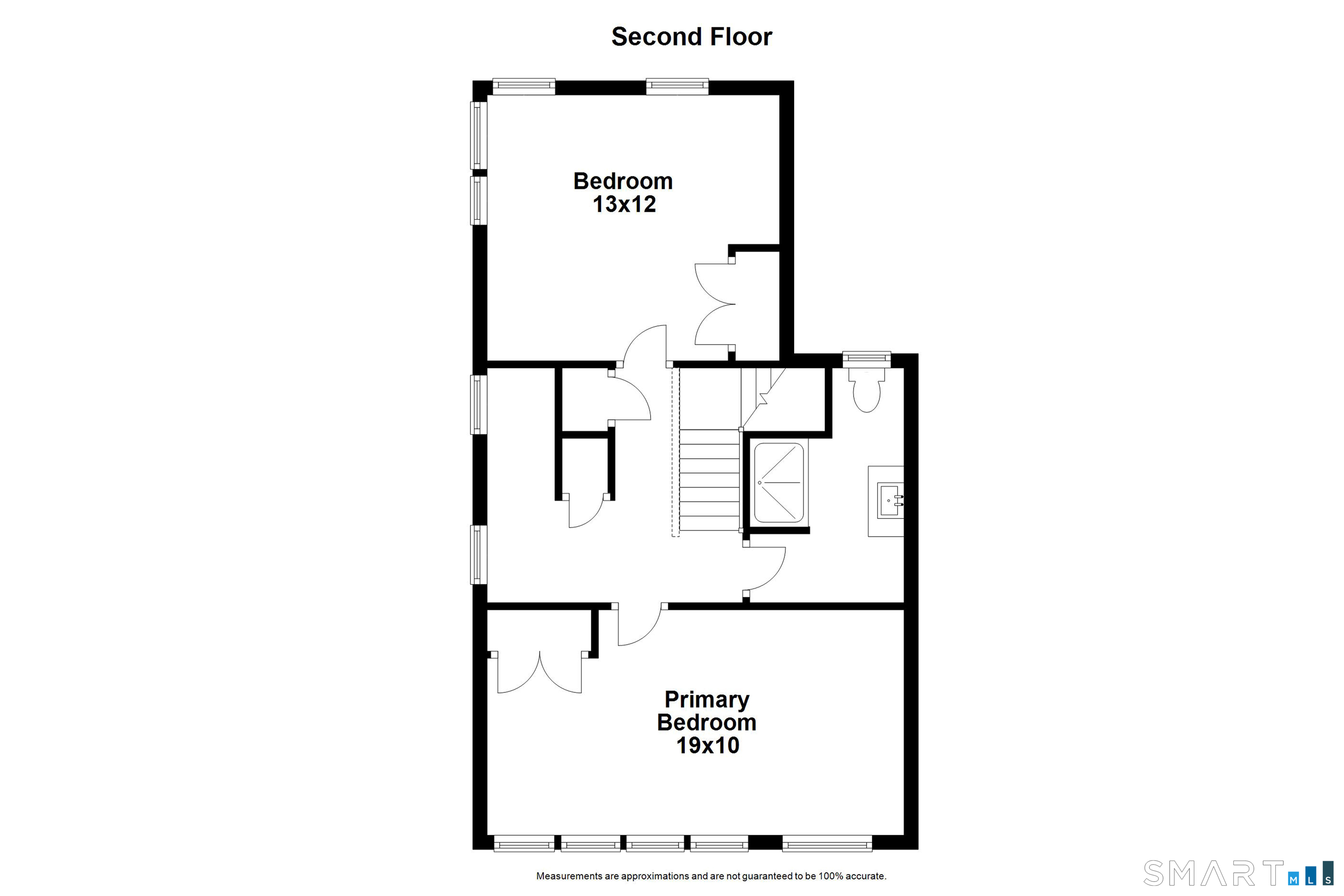 98 Limewood Avenue Branford CT 06405