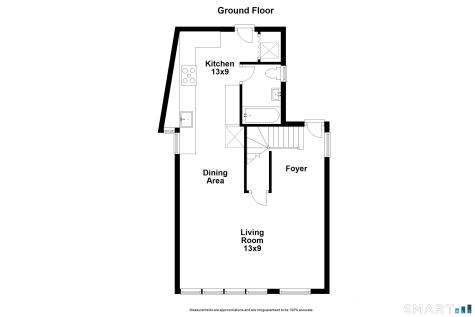 98 Limewood Avenue Branford CT 06405